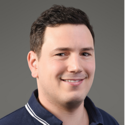 Tobias Holzgang, Projektverantwortlicher Caritas Care