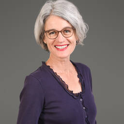 Veronika Lagger Bisang, Leiterin Pflege