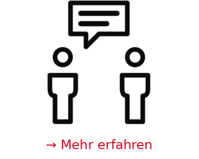Regelmässige Hausbesuche und individuelle Begleitung durch diplomierte Pflegefachperson.