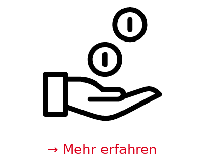 Stundenlohn von 35.50 Franken und Einzahlung in Sozialversicherungen.