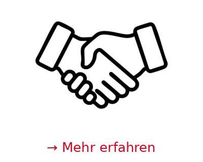 Anstellung bei einer Non-Profit-Organisation, die keine Gewinne erwirtschaftet.